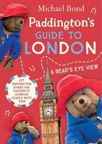 9780008499662 Paddingtons Guide to London, Nieuw, Michael Bond, Verzenden