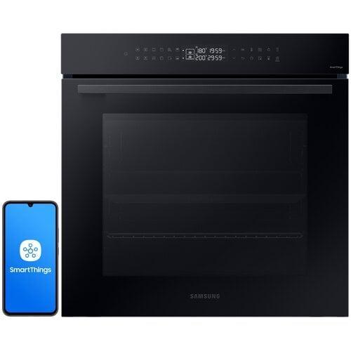 Samsung NV7B4240VAK Natural Steam Elektrische oven 76 l599, Witgoed en Apparatuur, Ovens, Nieuw, Ophalen of Verzenden