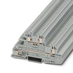 Phoenix Contact UTI 2.5 Drie Niveau Aansluitblok - 3076031, Verzenden, Nieuw, Overige typen