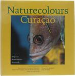 Naturecolours Curacao 9789038907970 Collective, Gelezen, Collective, Verzenden