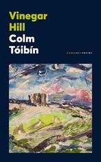 Vinegar Hill | 9781800171619 | Toibin, Colm, Ophalen of Verzenden, Nieuw, Toibin, Colm