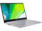Acer Swift 3 SF314-42 R4VX - Laptop - AMD Ryzen 5 - 8 GB RAM, Verzenden, Zo goed als nieuw