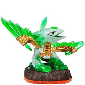 Skylanders Jade Flashwing, Verzamelen, Poppetjes en Figuurtjes, Zo goed als nieuw, Verzenden