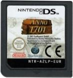 Anno 1701 Dawn of Discovery (losse cassette) (Nintendo DS), Spelcomputers en Games, Games | Nintendo DS, Verzenden, Gebruikt, Vanaf 3 jaar