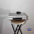 JVC HR-J590EU | Videorecorder | Videospeler | Vhs speler, Verzenden, Zo goed als nieuw, VHS-speler of -recorder
