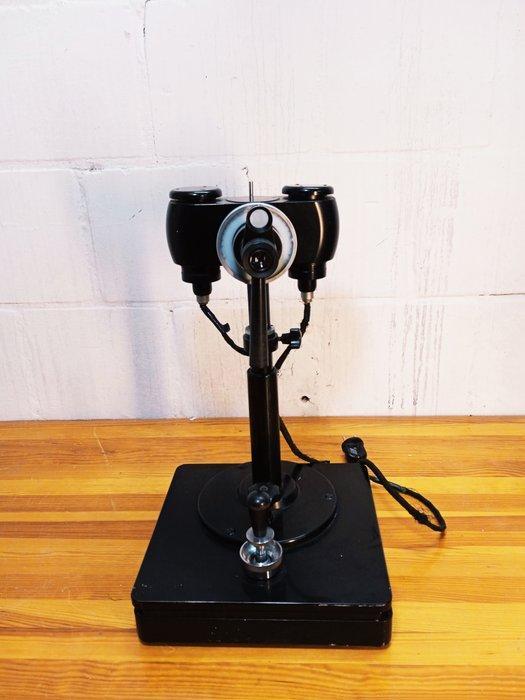 Medisch optisch instrument - 1960-1970 - Duitsland - Carl, Antiek en Kunst, Antiek | Wandborden en Tegels