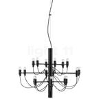 Flos 2097-18 incl. LED lichtbron, zwart mat - incl. 18x zond, Verzenden, Nieuw