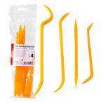 Clip demontage Tool Kit - 4 delig, Verzenden, Nieuw
