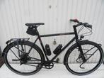 VSF T900 Trekkingfiets, Rohloff, Belt, schijfremmen 6554, Fietsen en Brommers, Fietsen | Heren | Sportfietsen en Toerfietsen, Overige merken