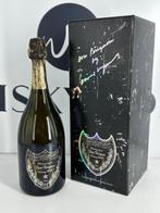 2003 Dom Pérignon, Limited Edition by David Lynch -, Nieuw