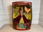 Mattel - Barbiepop Holiday Princess Belle – Beauty and the