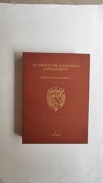 Filippo alberici - Tavole della saggezza e della virtu -, Antiek en Kunst, Antiek | Boeken en Bijbels