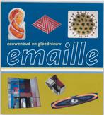 Emaille 9789040088018, Boeken, Verzenden, Gelezen