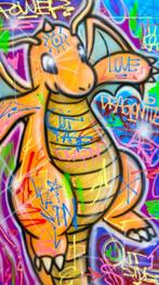 Outside313 - Dragonite - Pokemon