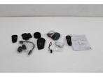 Sena Spider ST1 - Bluetooth Communicatiesysteem - Mesh, Verzenden, Zo goed als nieuw