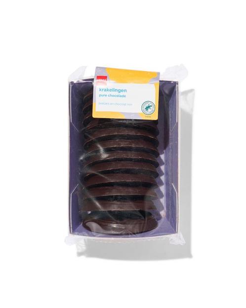 HEMA Krakelingen puur 150gram 2 voor 5.50 / 1 voor 3.-, Diversen, Sinterklaas, Nieuw, Verzenden