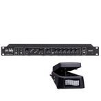 Dunlop DCR-2SR Cry Baby Rack Module, Muziek en Instrumenten, Effecten, Verzenden, Nieuw