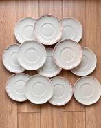 Rosenthal - Tafelservies (12) - Porselein - Monbijou en, Antiek en Kunst