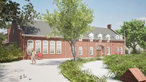 Te huur: Appartement Mariastraat in Mariahout, Huizen en Kamers, Huizen te huur, Noord-Brabant, Appartement