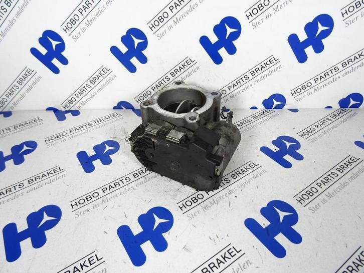 Gasklephuis A 642 090 0270 o.a: Sprinter w906, Vito w639, Auto-onderdelen, Motor en Toebehoren, Gebruikt, 3 maanden garantie, Mercedes-Benz