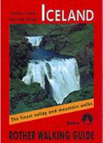 Iceland walking guide 63 walks 9783763348022 Handl, Boeken, Verzenden, Gelezen, Handl