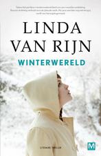 Winterwereld 9789460684098 Linda van Rijn, Verzenden, Gelezen, Linda van Rijn