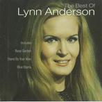 cd - Lynn Anderson - The Best Of, Verzenden, Zo goed als nieuw