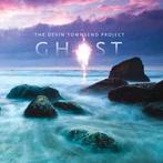 cd - Devin Townsend Project - Ghost, Zo goed als nieuw, Verzenden