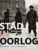 Stad in oorlog 9789462581913 René Kok, Verzenden, Gelezen, René Kok