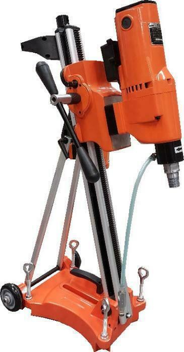 2800Watt Diamantboormachine boormachine boren boor statief, Doe-het-zelf en Verbouw, Gereedschap | Boormachines, 600 watt of meer