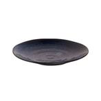 GGM Gastro | (5 stuks) KIRYU - Bord - plat - Ø 235mm - Blauw, Huis en Inrichting, Keuken | Servies, Verzenden, Nieuw, Effen, Bord(en)