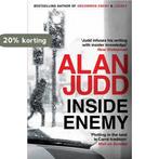 Inside Enemy 9781471102523 Alan Judd, Verzenden, Gelezen, Alan Judd