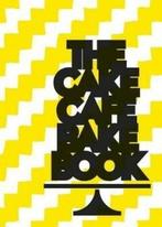 The Cake Café Bake Book 9780957321205 Michelle Darmody, Verzenden, Zo goed als nieuw, Michelle Darmody