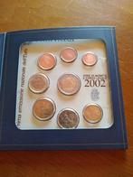 Italië. Year Set (BU) 2002/2007 (6 sets) (Zonder, Postzegels en Munten