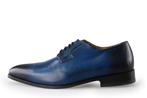 Paulo Bellini Nette schoenen in maat 42 Blauw | 10% extra, Overige typen, Zo goed als nieuw, Paulo Bellini, Verzenden