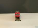 Märklin H0 - 3016 - Modeltreinsporen (1) - Railbus - DB, Nieuw