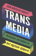 Transmedia | 9789089645883 | Dan Hassler-Forest, Boeken, Zo goed als nieuw, Dan Hassler-Forest