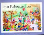 Het Kaboutercircus 9789039621240 Christl Vogl, Gelezen, Christl Vogl, Verzenden