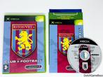Xbox Classic - Aston Villa - Club Football, Verzenden, Gebruikt