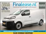 Citroën Jumpy 1.6 BlueHDI L2H1 Marge Airco Cruise PDC €279pm, Citroën, Nieuw, Zilver of Grijs, Lease