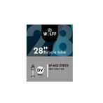 Binnenband 28 x 1 5/8 x 1 3/8 - 37-622 - DV40, Verzenden, Nieuw