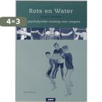 Rots & Water Praktijkboek 9789066657380 F. Ykema, Boeken, Verzenden, Gelezen, F. Ykema