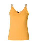 YESTA singlet Wieneke Maat:, Kleding | Dames, Tops, Verzenden, Nieuw, Overige kleuren