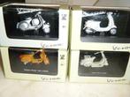 VESPA 1:32 - Modelauto (4) - vespa, Nieuw