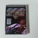 John Kay & Steppen Wolf limited edition 2 dvd set, Verzenden, Gebruikt