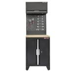 Gereedschapskasten set wandlengte 68 cm. lage tweedeurs, Ophalen of Verzenden, Nieuw