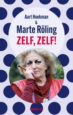 Marte Roling | 9789492754622 | Hoekman, Aart, Ophalen of Verzenden, Nieuw, Hoekman, Aart