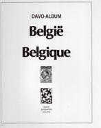 België 1995/1999 - DAVO LX V compleet met de boekjes en, Postzegels en Munten, Gestempeld