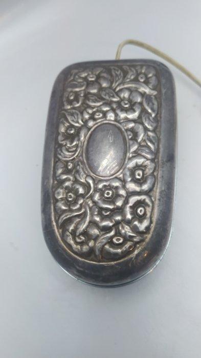 Taistar - Analoge telefoon - .925 zilver - 925 zilver., Antiek en Kunst, Antiek | Goud en Zilver