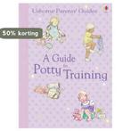 Usborne Parents Guides A Guide to Potty Training, Boeken, Verzenden, Gelezen, Caroline Young